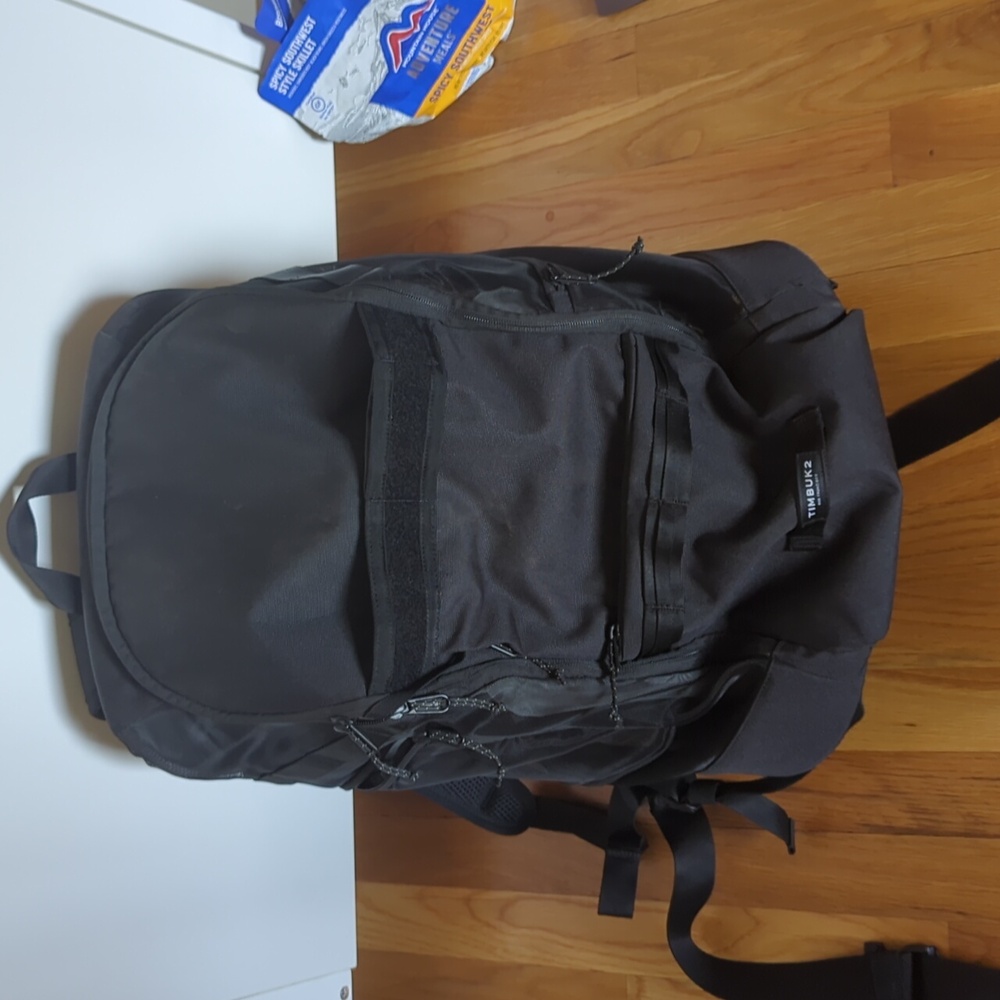 Timbuk2 Muttmover pet backpack